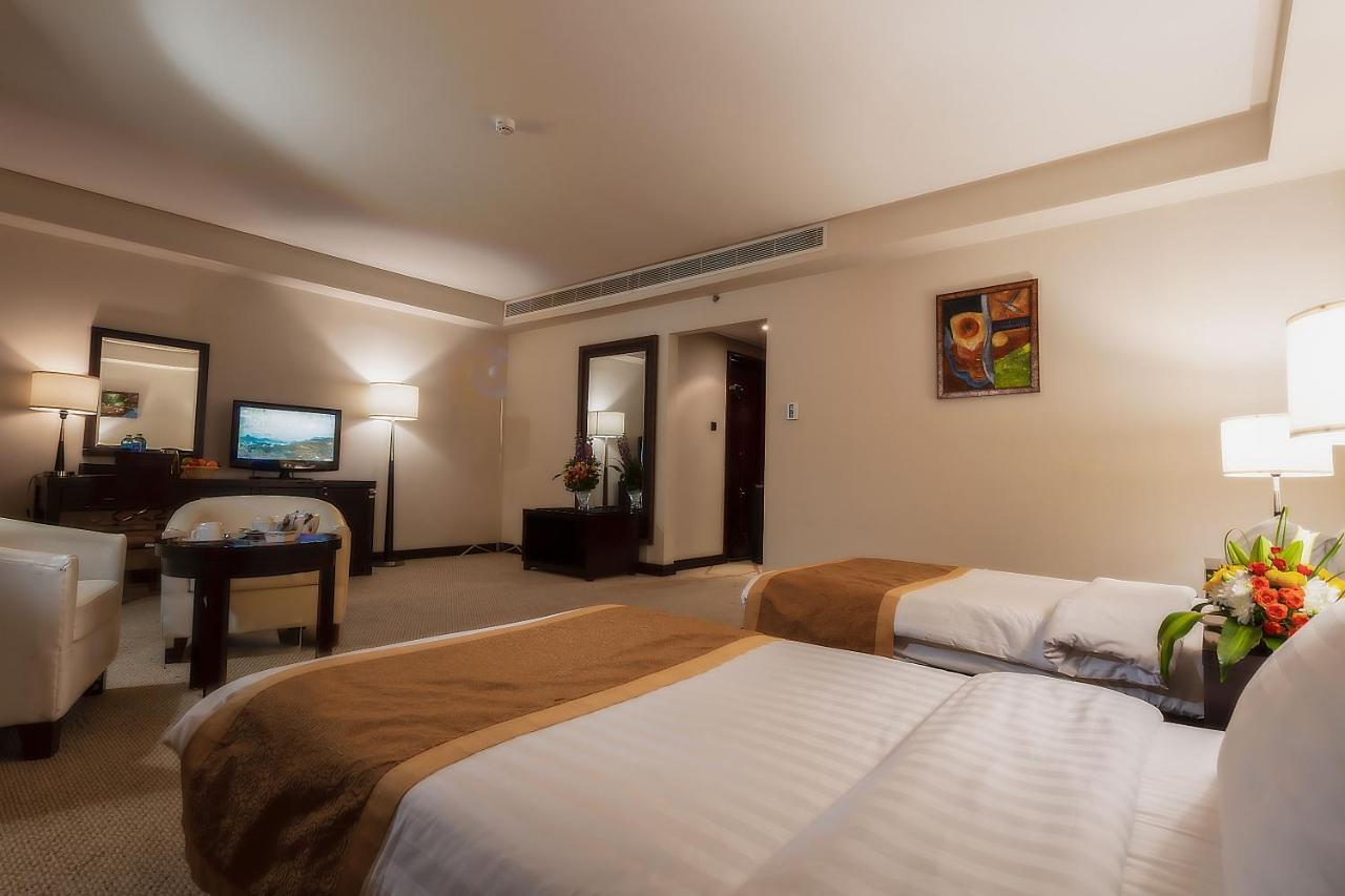מנאמה Monroe Hotel & Suites מראה חיצוני תמונה