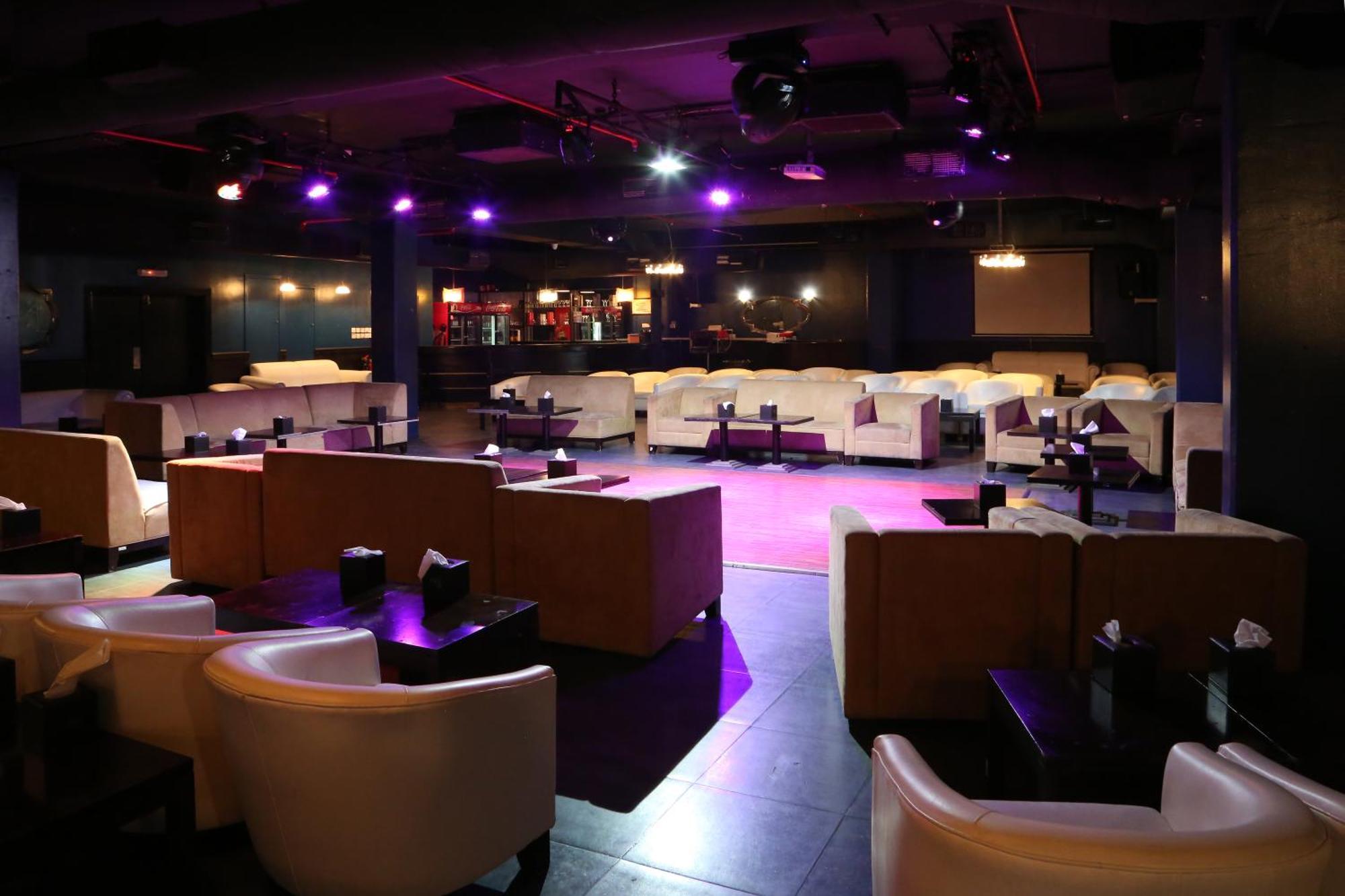 מנאמה Monroe Hotel & Suites מראה חיצוני תמונה
