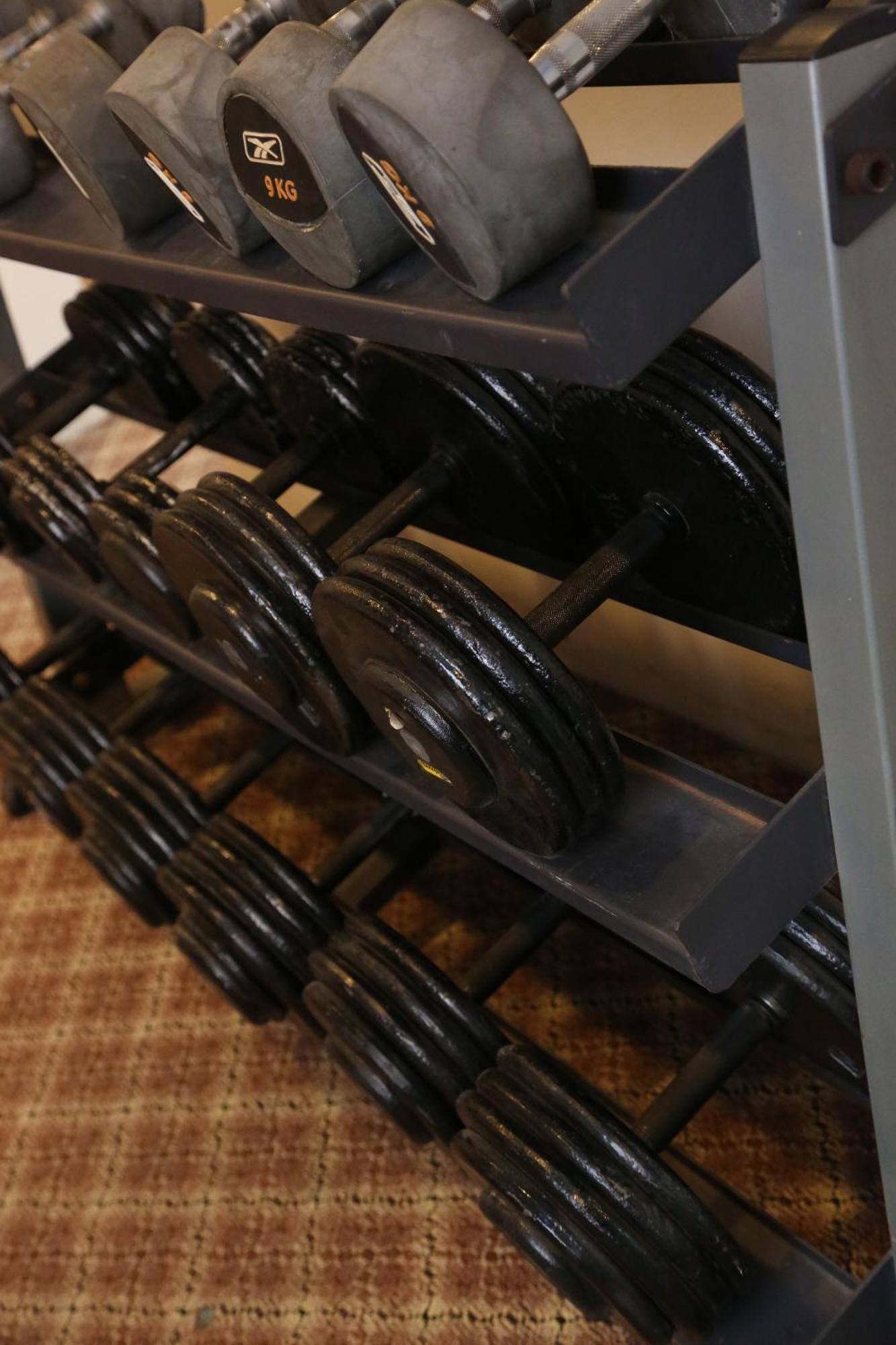 מנאמה Monroe Hotel & Suites מראה חיצוני תמונה
