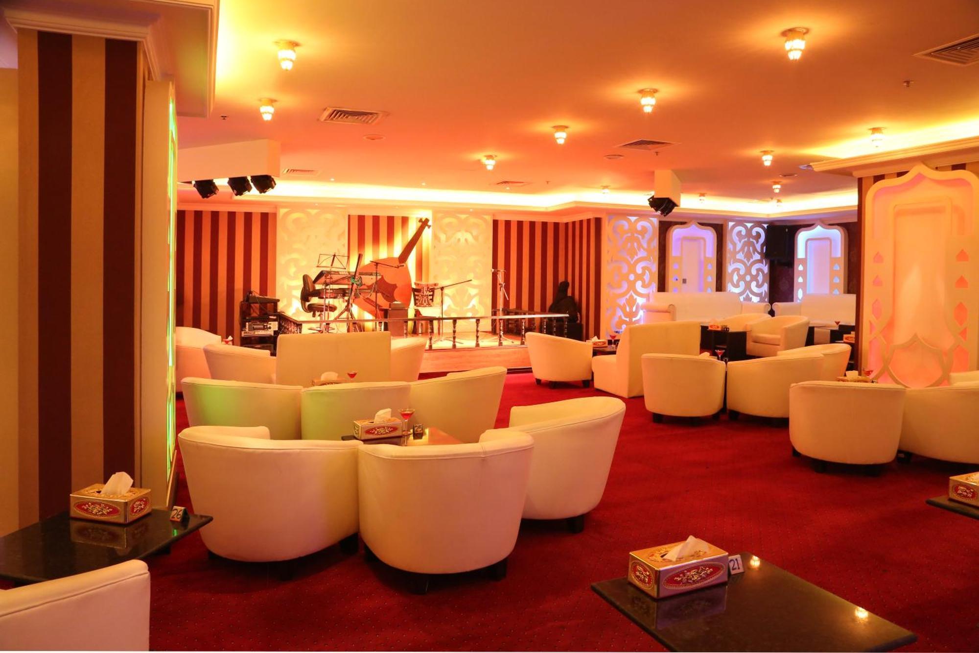 מנאמה Monroe Hotel & Suites מראה חיצוני תמונה