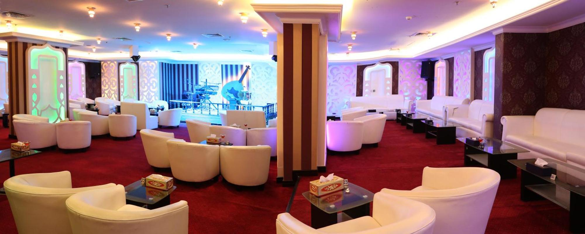 מנאמה Monroe Hotel & Suites מראה חיצוני תמונה