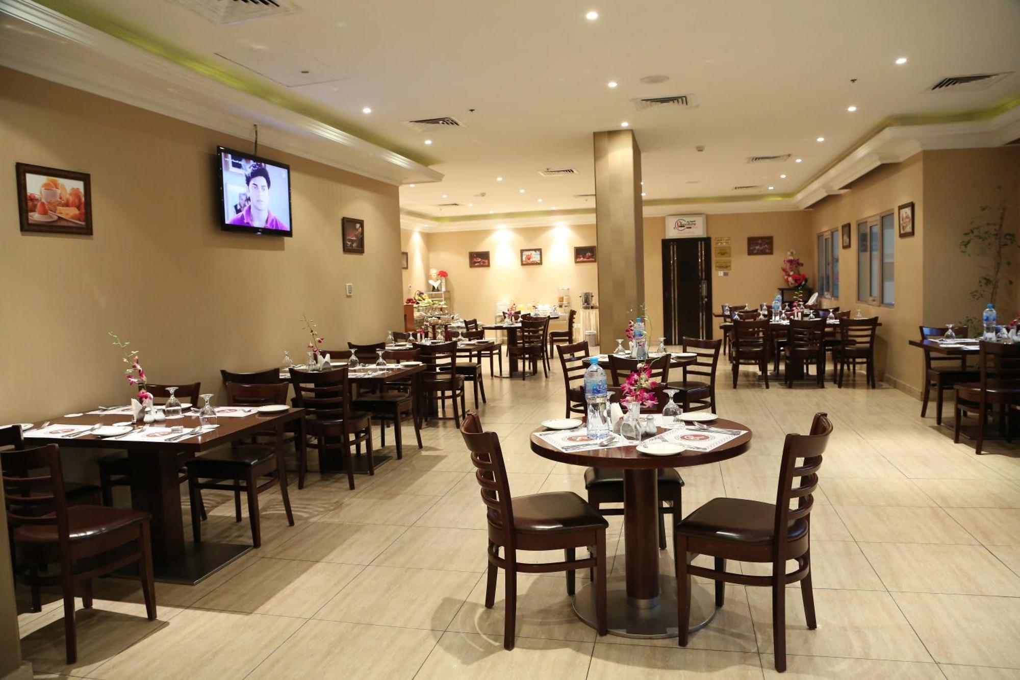 מנאמה Monroe Hotel & Suites מראה חיצוני תמונה