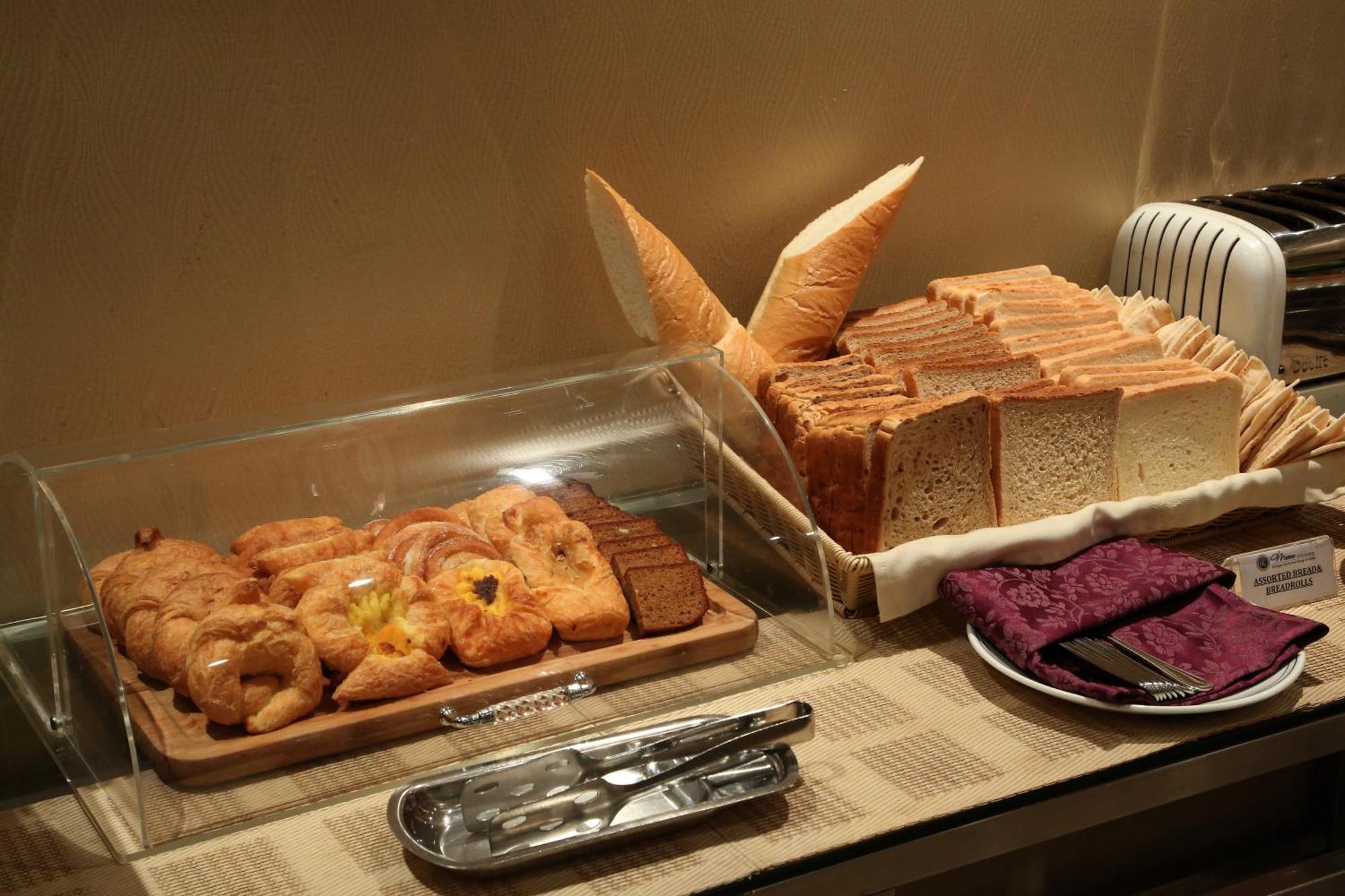 מנאמה Monroe Hotel & Suites מראה חיצוני תמונה
