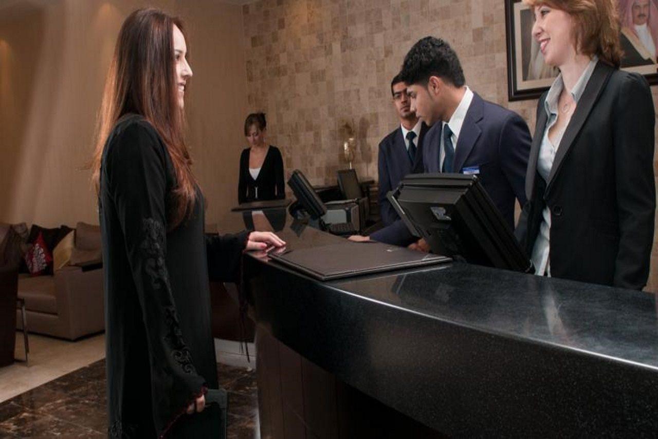 מנאמה Monroe Hotel & Suites מראה חיצוני תמונה