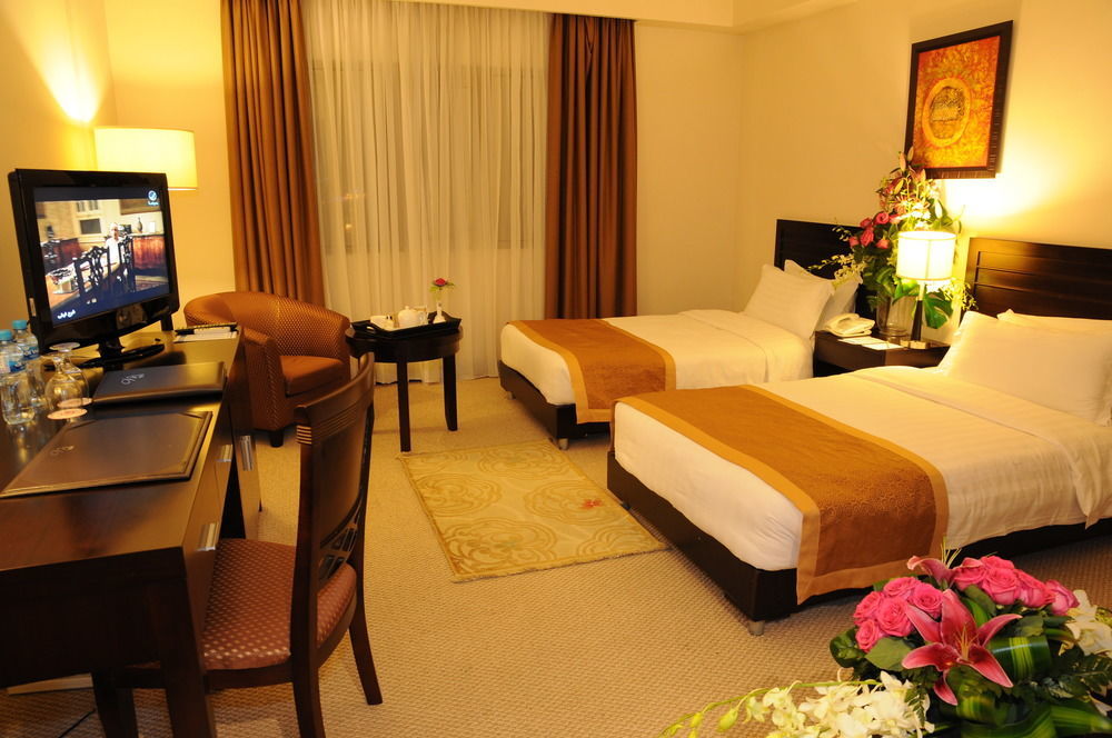 מנאמה Monroe Hotel & Suites מראה חיצוני תמונה