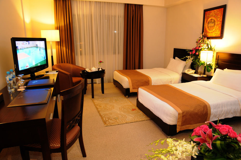 מנאמה Monroe Hotel & Suites מראה חיצוני תמונה